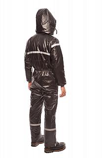 products-soute-1-pice-sn495r-bande-rflchissante-1-pouce-homme-caoutchouc-noir-dos-1