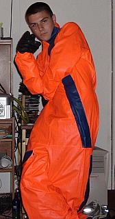 orange 17