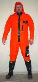 survival suit 1