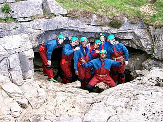 CAVE 061
