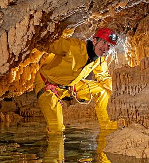 CAVE 131