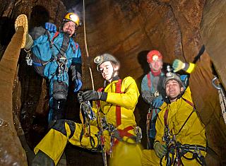 CAVE 155