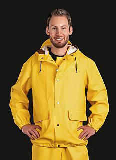 Jacket0010Yellow