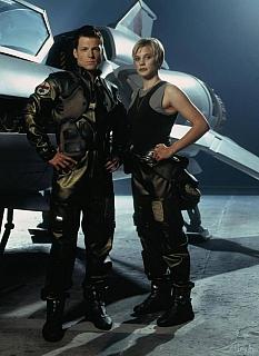 Battlestar 01