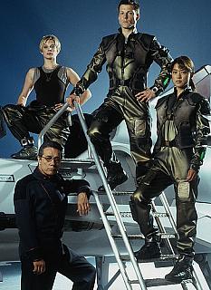 Battlestar 03
