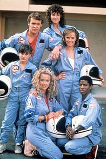 Space Camp 01