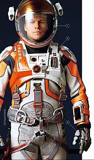 The Martian 01
