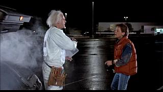 BACK TO FUTURE 0-03