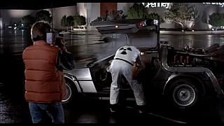 BACK TO FUTURE 0-05