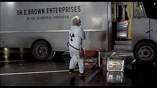 BACK TO FUTURE 0-09