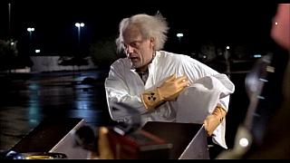 BACK TO FUTURE 0-13