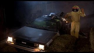 BACK TO FUTURE 0-25