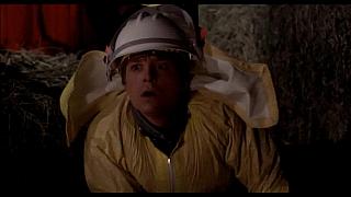 BACK TO FUTURE 0-27