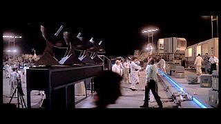 Close Encounters 18 
