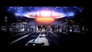Close Encounters 45 