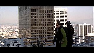 Face Off 00 