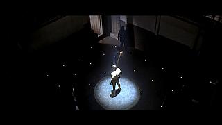 Face Off 01 