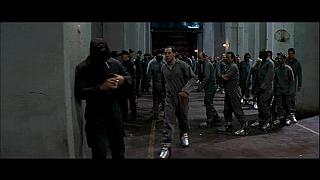 Face Off 21 