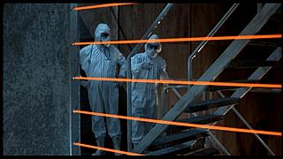 Fortress 33 