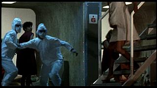 Fortress 38 
