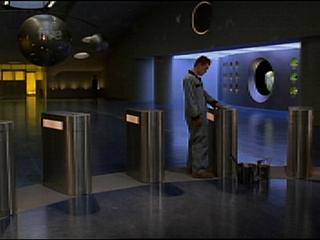 gattaca 8
