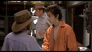 Holes 23 