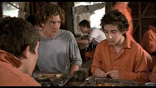 Holes 43 