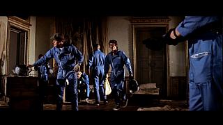 Italian Job 01 