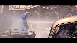 Italian Job 12 