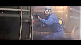 Italian Job 13 