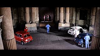 Italian Job 15 