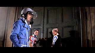 Italian Job 16 