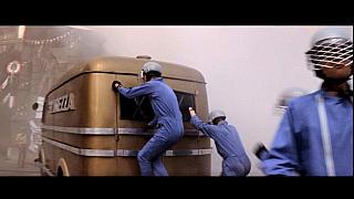 Italian Job 17 