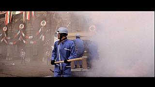 Italian Job 20 