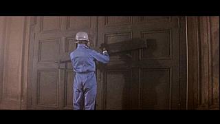 Italian Job 21 