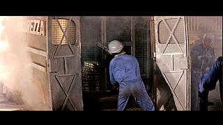 Italian Job 23 
