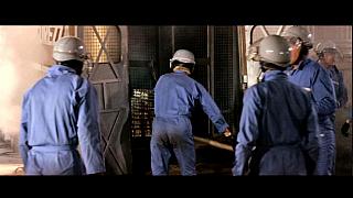Italian Job 24 