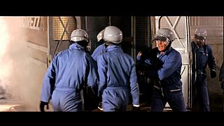 Italian Job 25 