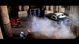 Italian Job 27 