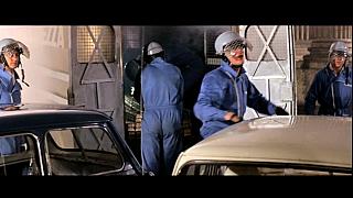 Italian Job 28 