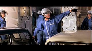 Italian Job 29 
