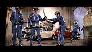 Italian Job 31 