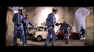 Italian Job 32 