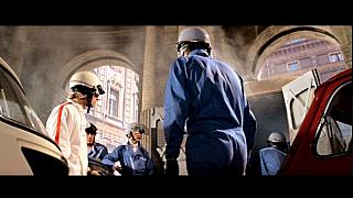 Italian Job 36 