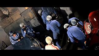 Italian Job 37 