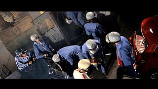Italian Job 39 