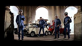Italian Job 41 