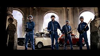 Italian Job 44 
