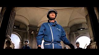Italian Job 46 