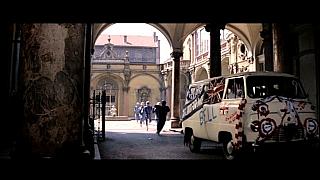 Italian Job 48 